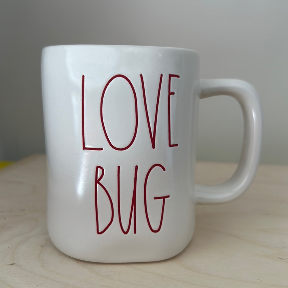 Rae Dunn Mug
